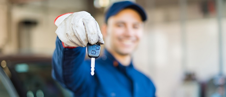 24 hour Mobile locksmith in Martinez