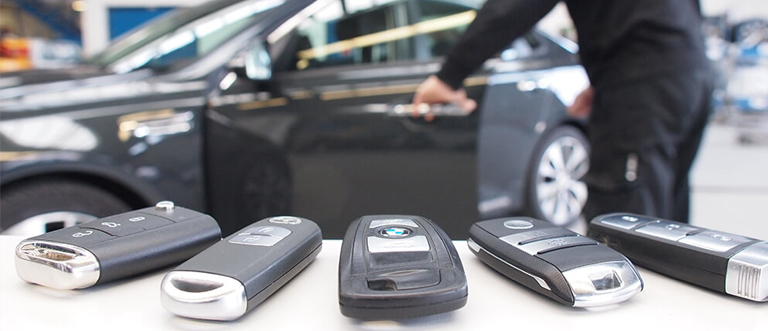 Automotive Locksmith Martinez