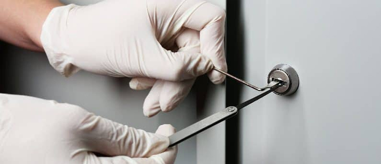 Commercial Emergency Locksmith Martinez