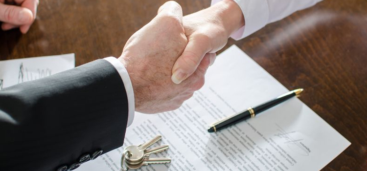 Commercial Eviction Service Martinez