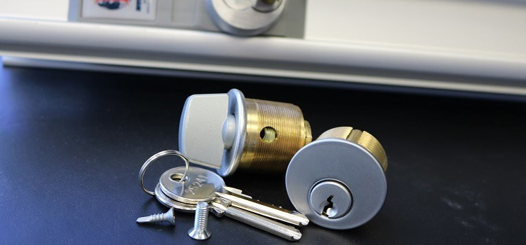 Commercial Lock Installation Martinez