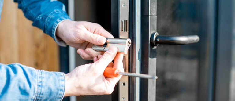 Commercial Locksmith Martinez