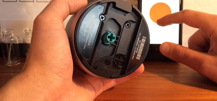 Martinez Smart Lock Repair