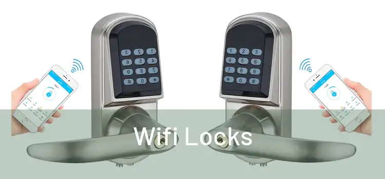  Wifi Locks 